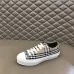 Burberry Shoes for Men's and women Sneakers #B40159