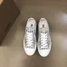 Burberry Shoes for Men's and women Sneakers #B40162