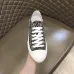 Burberry Shoes for Men's and women Sneakers #B40163