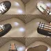 Burberry Shoes for Men's and women Sneakers #B40166