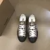 Burberry Shoes for Men's and women Sneakers #B40166