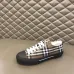 Burberry Shoes for Men's and women Sneakers #B40166