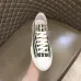 Burberry Shoes for Men's and women Sneakers #B40167