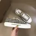 Burberry Shoes for Men's and women Sneakers #B40167