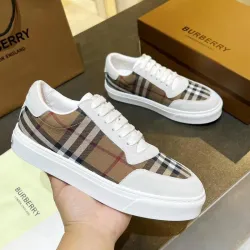 Burberry Shoes for men and women Sneakers #999932077