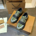 Burberry Unisex Sneakers #9999928454