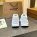 Burberry Unisex Sneakers #9999928455