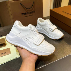 Burberry Unisex Sneakers #9999928455