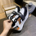 Burberry Unisex Sneakers #9999928457