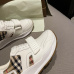 Burberry Unisex Sneakers #9999928462