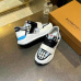 Burberry Unisex Sneakers #9999928463