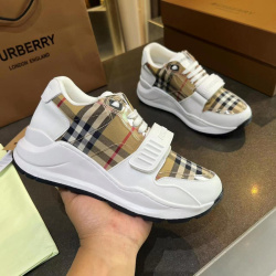 Burberry Unisex Sneakers #9999928469