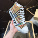 Burberry new shoes Men's High Sneakers #99915976