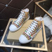 Burberry new shoes Men's High Sneakers #99915976