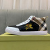 Burberry new shoes Men's High Sneakers #99915978