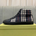 Burberry new shoes Men's High Sneakers #99915980