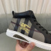 Burberry new shoes Men's High Sneakers #99915981