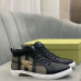Burberry new shoes Men's High Sneakers #99915981