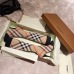 Burberry Shoes for Women's Burberry Boots 2020 latest Plaid elastic knitted socks boots #99915982