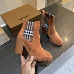 Burberry Shoes for Women's Burberry Boots #9999925961