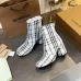 Burberry Shoes for Women's Burberry Boots #9999925965