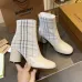 Burberry Shoes for Women's Burberry Boots #9999925967