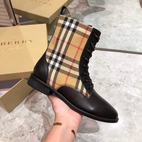 Burberry Shoes for Women's Burberry ankle boots #99915983