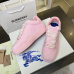 Burberry Shoes for Women's Sneakers #B36490