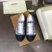 Burberry Vintage Plaid Cotton sneakers for Men and Women #99915984