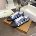 Burberry Vintage Plaid Cotton sneakers for Men and Women #99915984