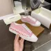 Burberry Vintage Plaid Cotton sneakers for Men and Women #99915984