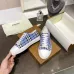 Burberry Vintage Plaid Cotton sneakers for Men and Women #99915984