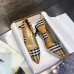 Burberry Women's 5.5cm high heels Sandals #99896129