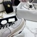 Chanel Unisex Shoes Chanel Sneakers #99910867