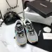 Chanel Unisex Shoes Chanel Sneakers #99910868