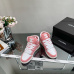 Chanel nike shoes for Men's and women Chanel Sneakers #9999925985