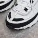 Chanel shoes for Chanel Sneakers Unisex Shoes #B63928