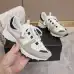Chanel shoes for Chanel Sneakers Unisex Shoes #B63929