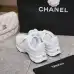 Chanel shoes for Chanel Sneakers Unisex Shoes #B63930