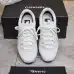 Chanel shoes for Chanel Sneakers Unisex Shoes #B63930