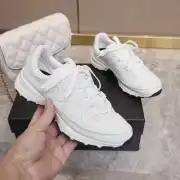 Chanel shoes for Chanel Sneakers Unisex Shoes #B63930 Chanel shoes for Chanel Sneakers Unisex Shoes #B63930
