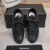Chanel shoes for Chanel Sneakers Unisex Shoes #B63931