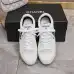 Chanel shoes for Chanel Sneakers Unisex Shoes #B63932