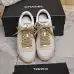 Chanel shoes for Chanel Sneakers Unisex Shoes #B63933