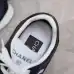 Chanel shoes for Chanel Sneakers Unisex Shoes #B63934