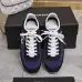 Chanel shoes for Chanel Sneakers Unisex Shoes #B63934