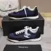 Chanel shoes for Chanel Sneakers Unisex Shoes #B63934