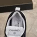 Chanel shoes for Men and women Chanel Sneakers #B44662