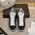 Chanel shoes for Men and women Chanel Sneakers #B44662