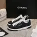 Chanel shoes for Men and women Chanel Sneakers #B44662